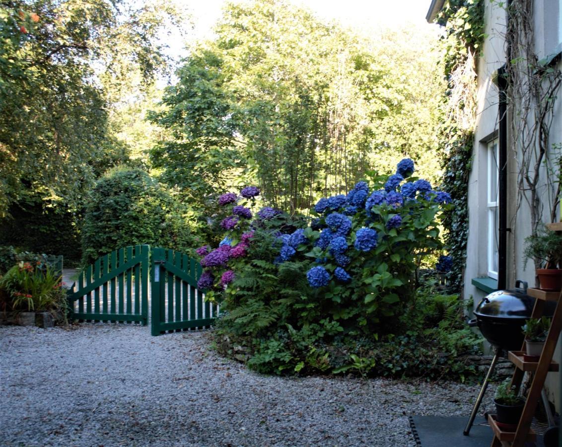 Remarkable Apartment In Kenmare Ireland Екстер'єр фото
